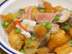 -慧娟面馆·餐厅(望江路店)