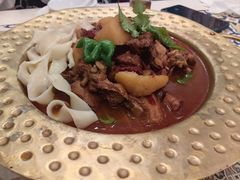 -阿拉丁新疆风味餐厅·清真(罗廊巷店)