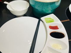 -滨河壹号烤鸭