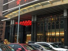 门面-金贵源食神(楚河汉街店)