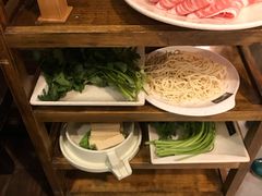 -唇辣号重庆老火锅(亦庄店)