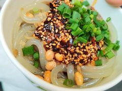 酸赖粉-楠火锅(太古里总店)