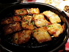 -俭朴菜(鲁磨路店)