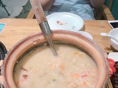 -潮粥荟·潮汕砂锅粥(朝阳大悦城店)