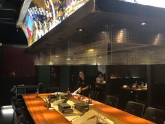 -肉魁屋·烧肉·烧鸟·酒场(高新店)