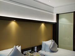 -上海嘉豪淮海国际豪生酒店