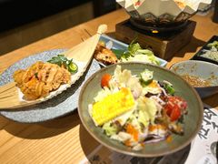-鳗事鱼意·活鳗現烤专门店(富力海珠城店)