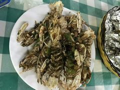 -临高吉海土窑海鲜(琼山店)