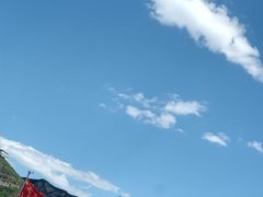 -平西抗日烈士陵园