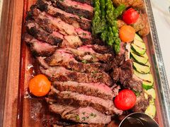 -La Tavernetta(Bar à Vin)(乌鲁木齐路店)