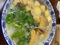 -小潘记鸭血粉丝汤