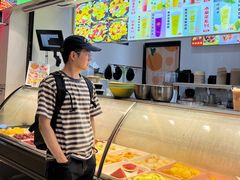 -花果津喜·高端果切(汇一城总店)
