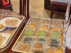 -金鼎轩(方庄天坛店)