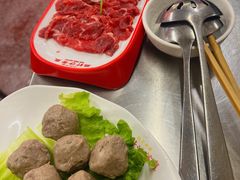 -燃计沙茶皇·香港沙茶火锅(人广旗舰店)