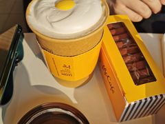-麦当劳(欢乐谷店)