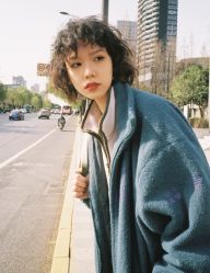 -M1 HAIR烫染