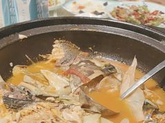 -千岛湖君澜度假酒店(文广轩中餐厅)