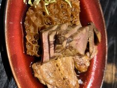 卤味拼盘-五缘湾凯悦酒店·悦饗中餐厅