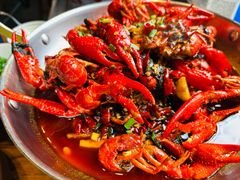 -虾小龙老长沙龙虾馆(坡子街店)