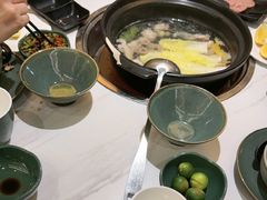 -狐狸爱上椰子鸡(滨江星光大道店)