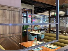 -大树餐厅(益田假日店)