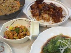 -红旗饭庄