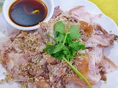 -沙溪佬食店(福生东街店)
