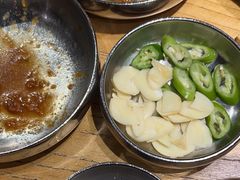 -姜虎东白丁烤肉(银泰中心in99店)