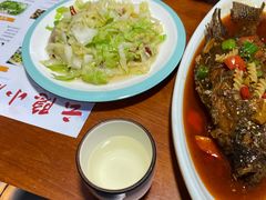 -云隐小厨·传统大理美食(复兴路店)