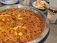 -胖子鱼·天水麻辣鱼火锅(秦州407店)