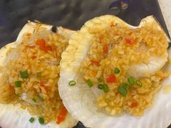 -蚝太郎 • 海鲜烧烤(建国路创始店)