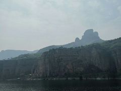 -秦王湖景区