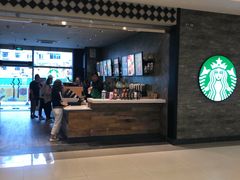 -星巴克(我格广场店)