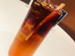 葡萄柚冰萃咖啡-sugarman espresso素饮糖人高新咖啡工厂
