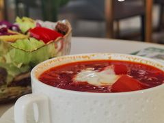 -库滋明·俄罗斯特色美食(中央大街店)