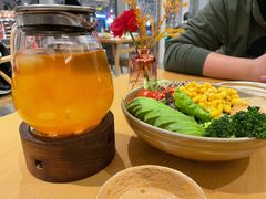 -WOKKA by艮上(中海环宇荟店)
