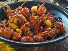 -四妹餐厅(玫瑰街店)