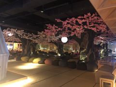 -蓝鲸湾汤泉(包河店)