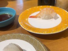 -晴季寿司(延河路万达广场店)