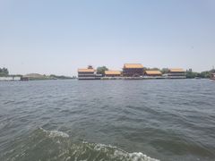 -白洋淀景区