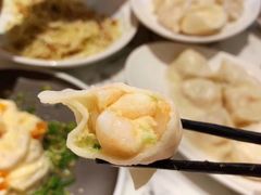 原汁海胆水饺-喜鼎海胆水饺(柏威年购物中心店)