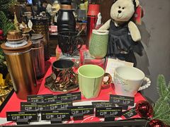 -星巴克(西湖天地店)
