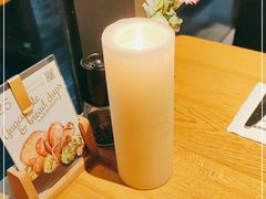 -The Diner X餐厅(青岛万象城店)