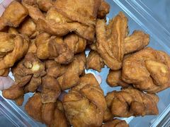 鸡蛋套环-芦庄子桂顺斋(和平路总店)