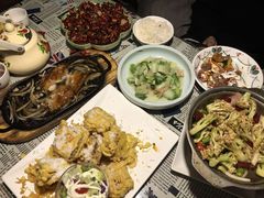 -树下时尚餐厅(翠园街店)