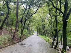 -虞山风景区