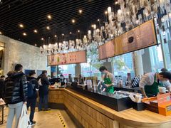 -星巴克臻选(湖滨道店)