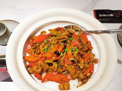 -攸州小镇家湘菜(小米科技园店)