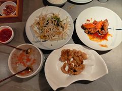-闽上鲜·福建菜(龙湖滨江天街店)