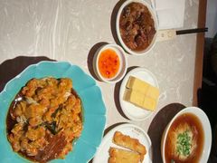 -松鹤面馆·古法焖肉面(观前店)